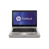 HP ELITEBOOK 8470P * Core i5 gen.3, RAM 4GB DDR3, SSD 128GB NOU, display 14", WEBCAM